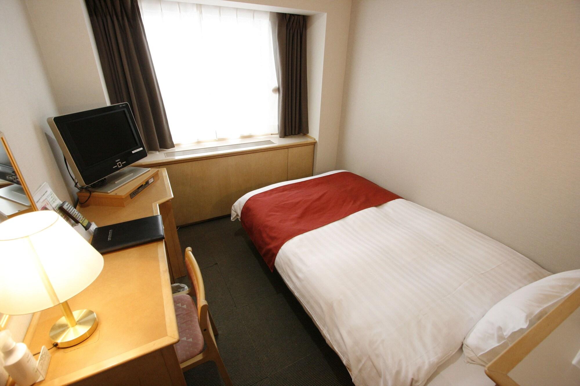 Hotel Abest Meguro Tokyo