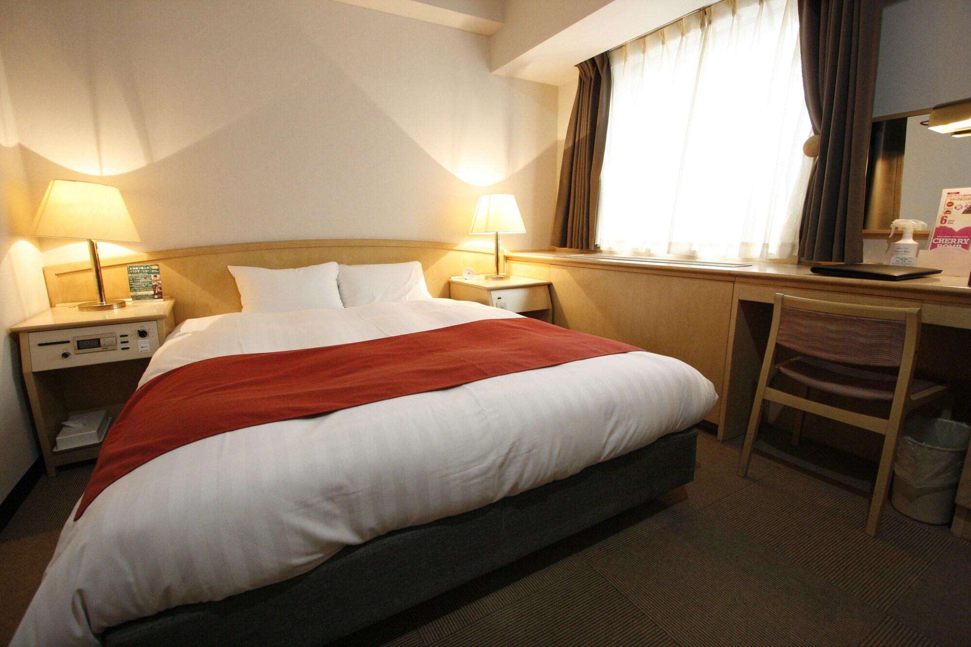 Abest Meguro 3* Tokyo