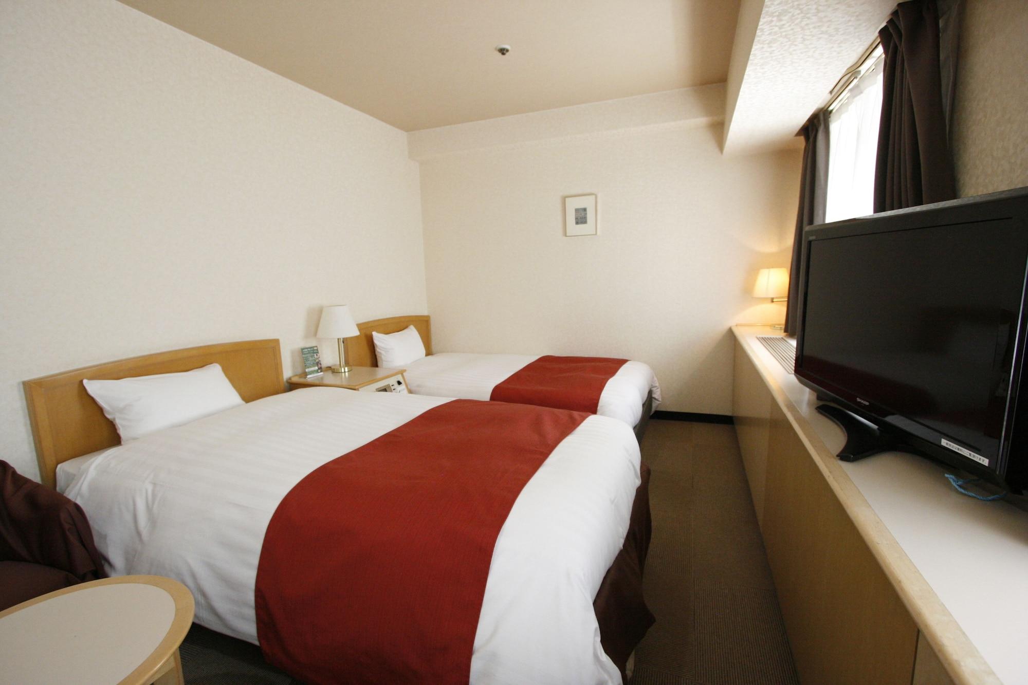 Hotel Abest Meguro 3*