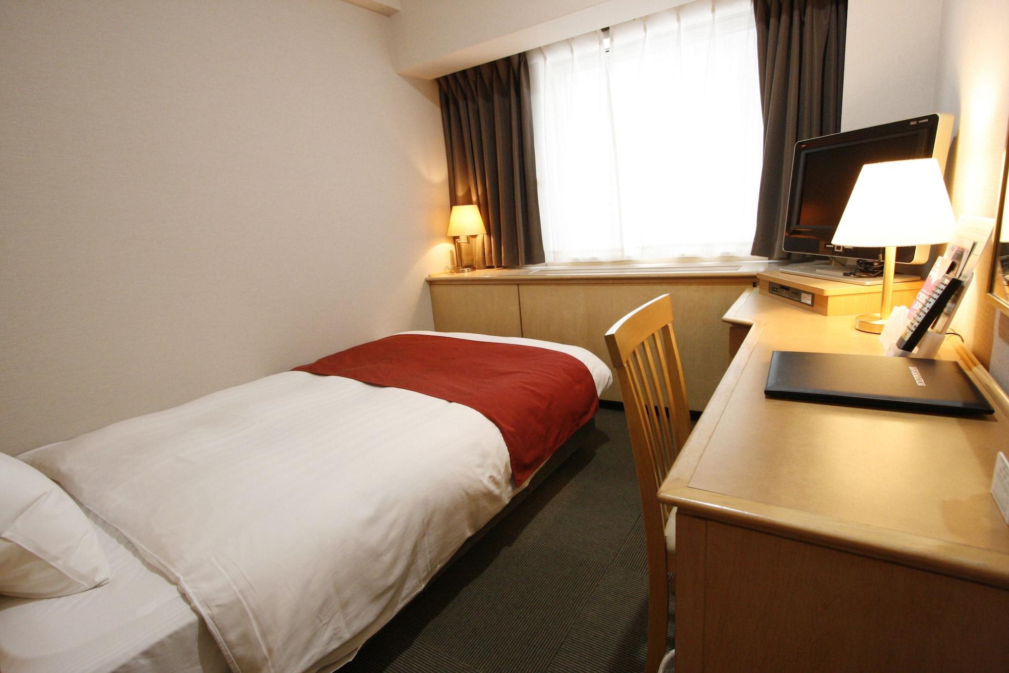 Abest Meguro Hotel