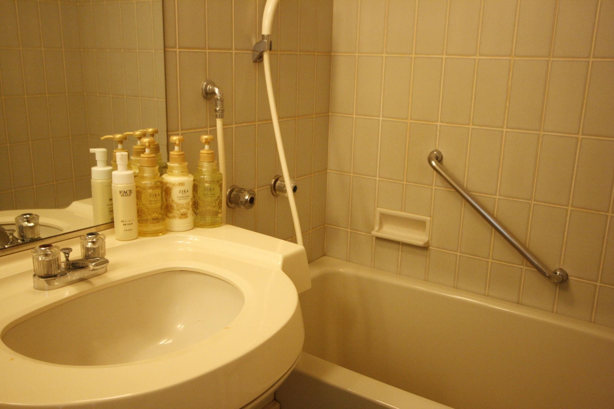 Abest Meguro Hotel