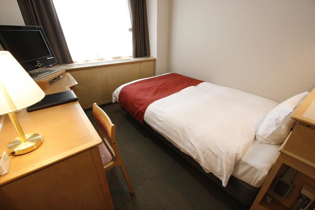 Hotel Abest Meguro Tokyo