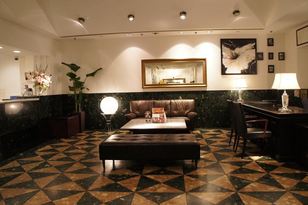 Abest Meguro 3* Tokyo