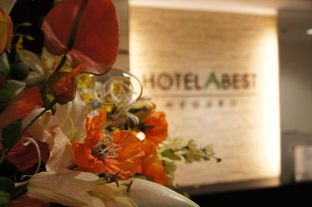 Abest Meguro 3* Tokyo