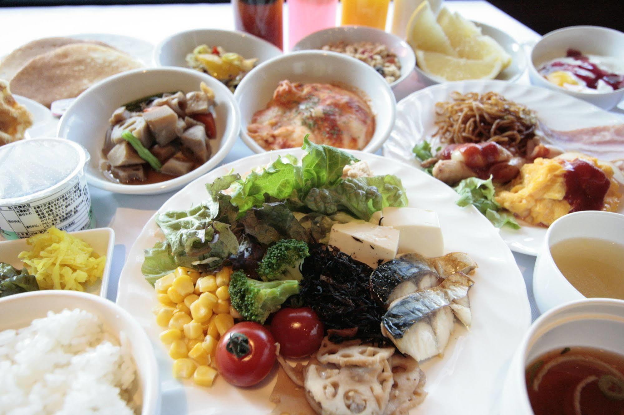 Hotel Abest Meguro