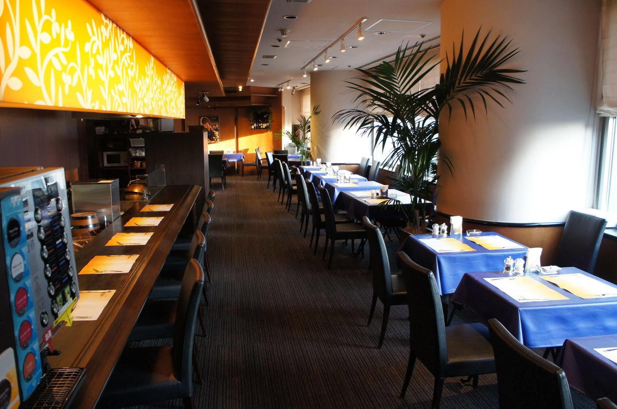 Abest Meguro Hotel