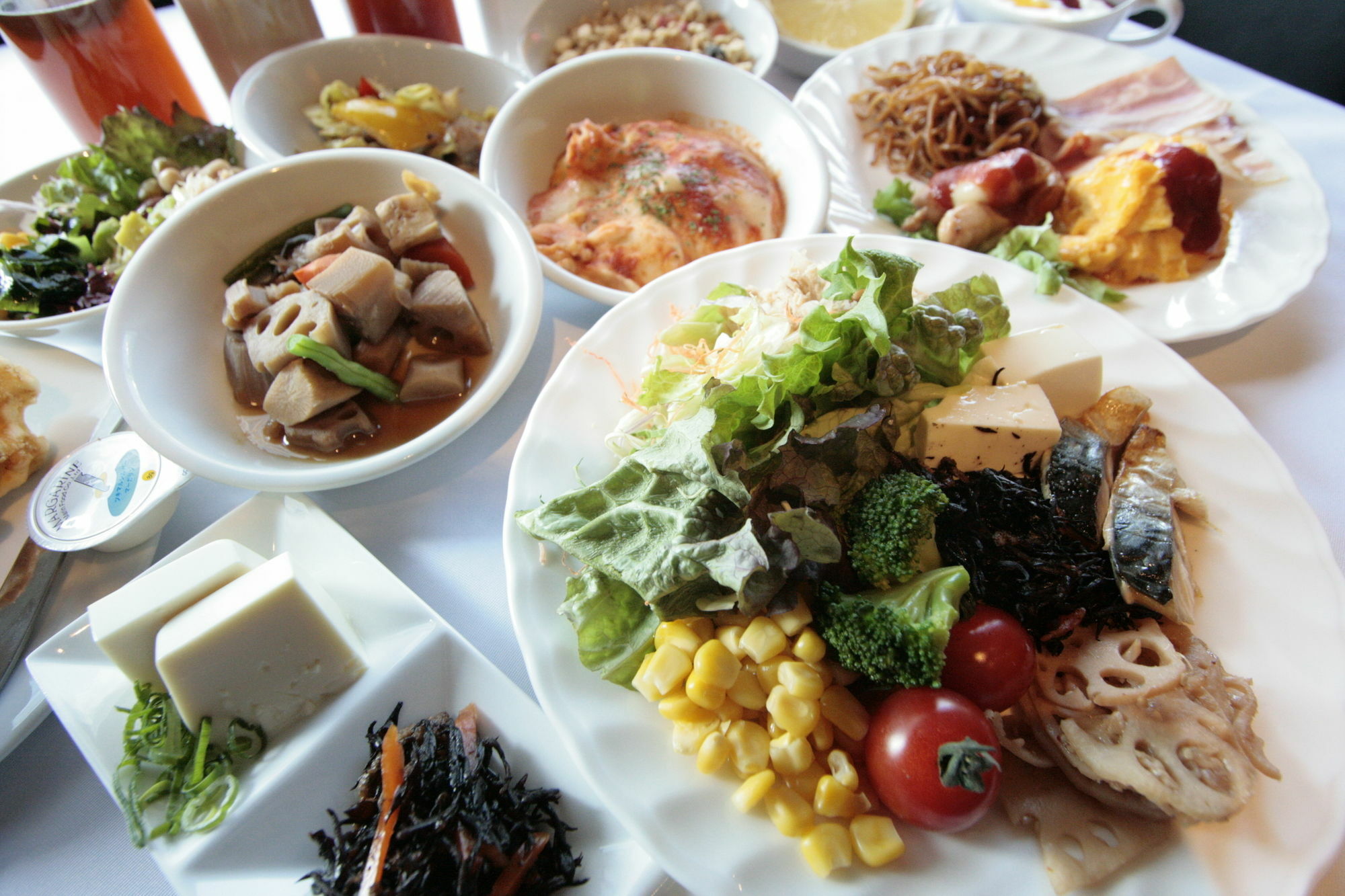 Abest Meguro Hotel Tokyo