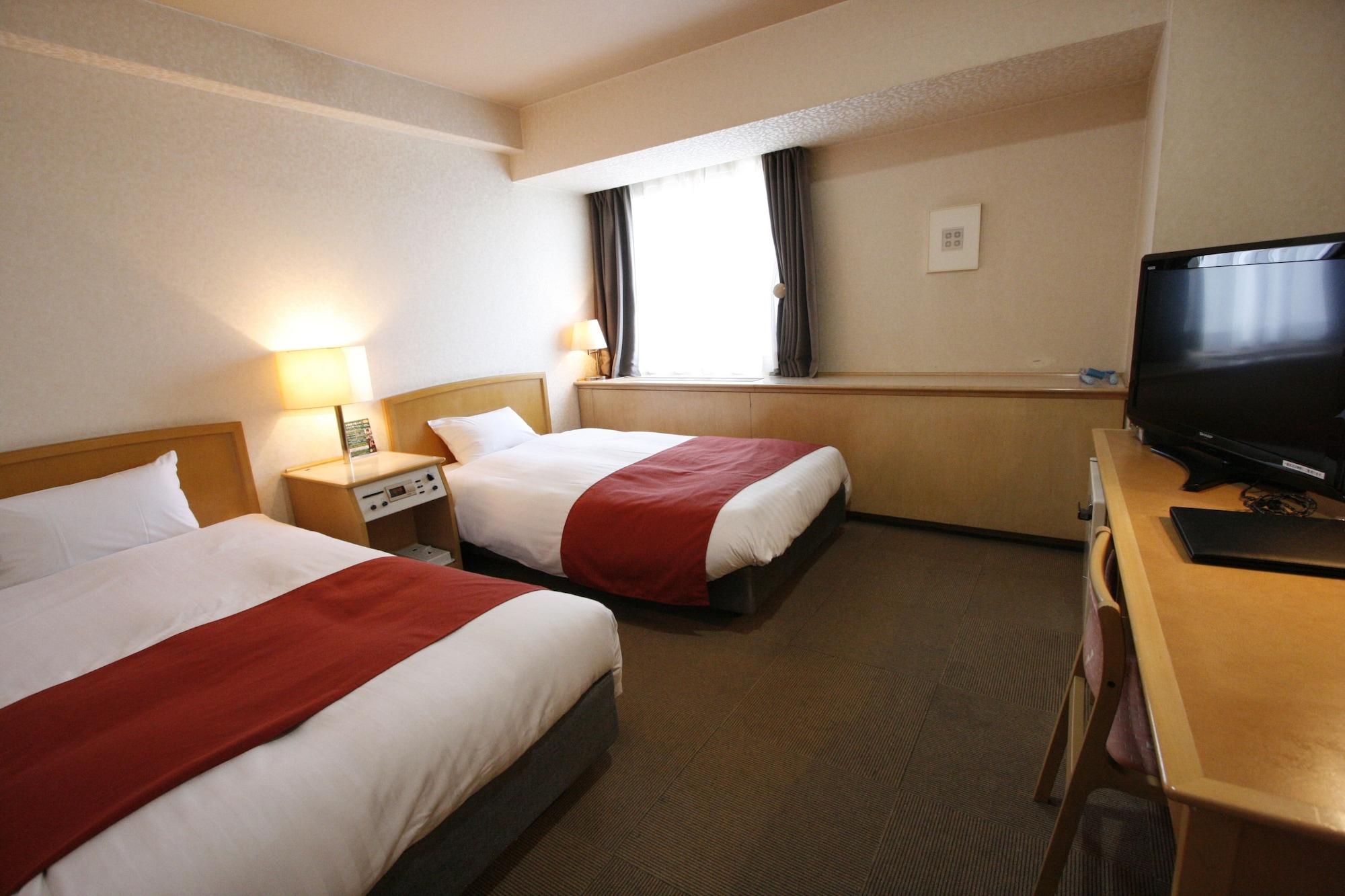 Hotel Abest Meguro Tokyo
