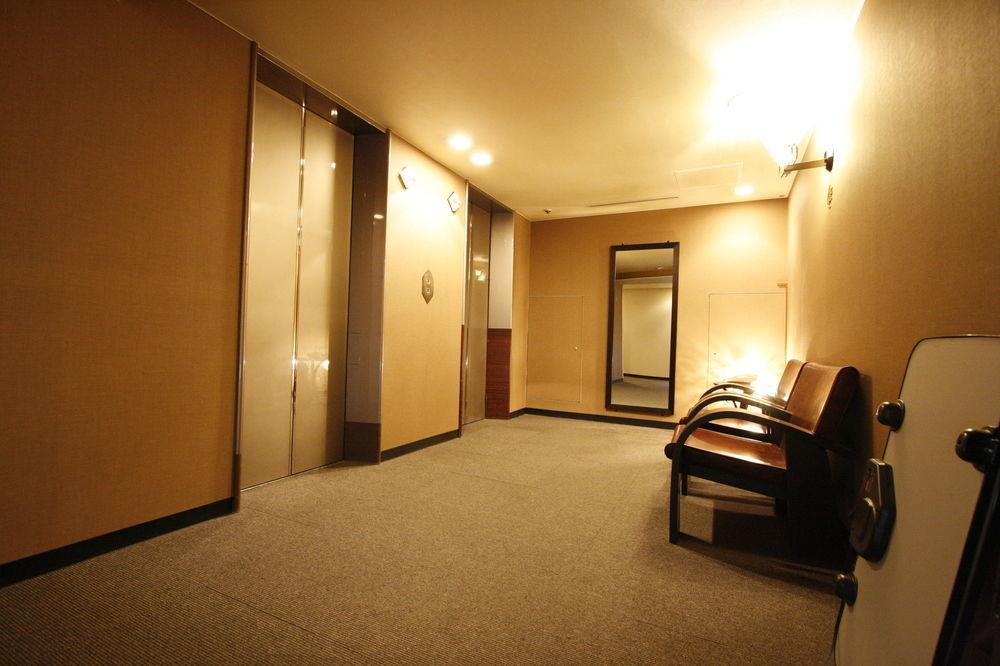 Abest Meguro 3* Tokyo