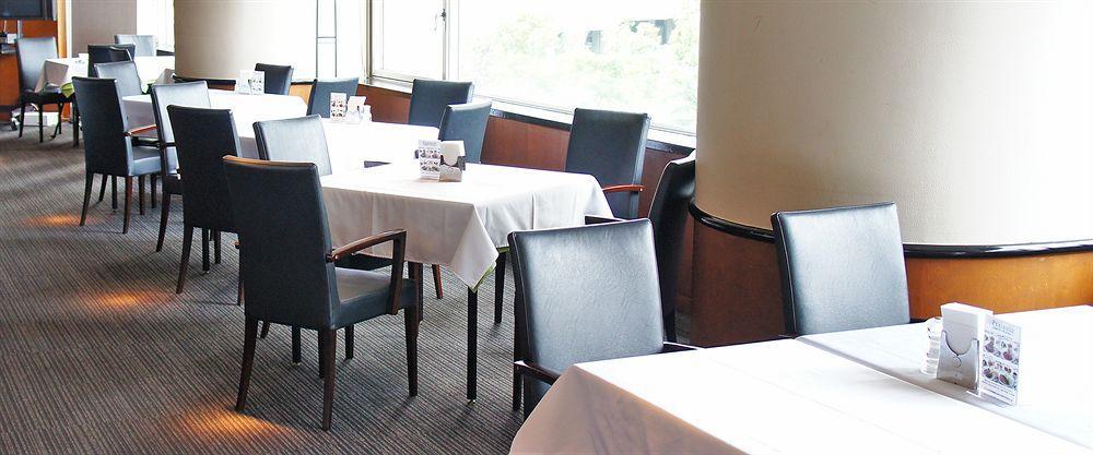 Hotel Abest Meguro Präfektur Tokio