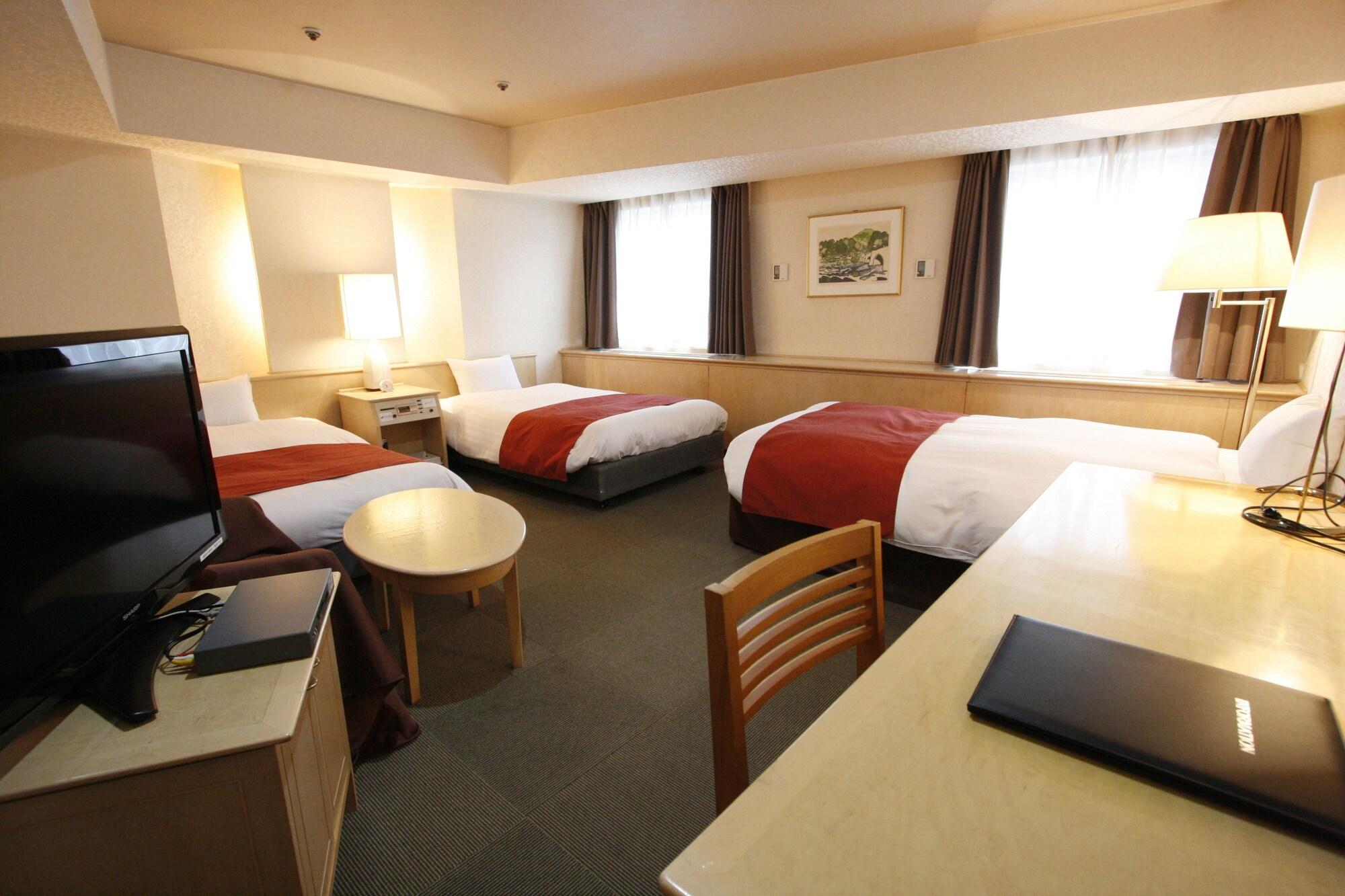 Hotel Abest Meguro Präfektur Tokio