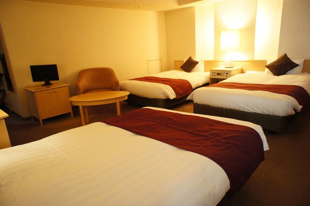 Hotel Abest Meguro Präfektur Tokio