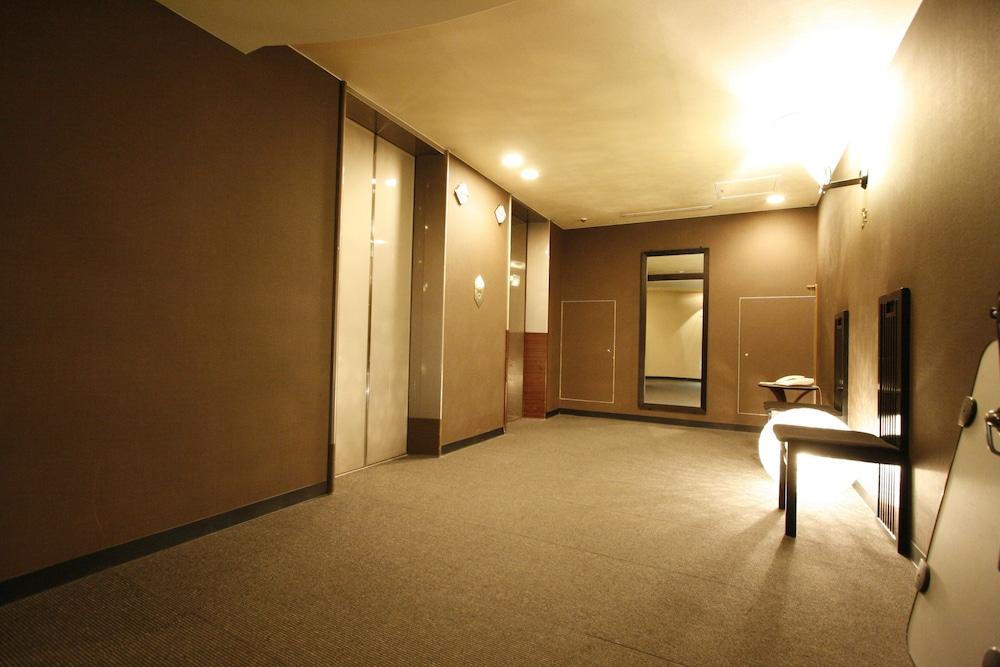 Abest Meguro 3* Präfektur Tokio